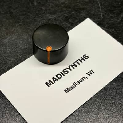 ORIGINAL Roland Volume/Tempo Knob (22470203) for MSQ-700