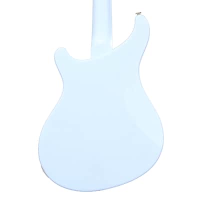 PRS S2 Vela Semi-Hollow - Cloud Burst image 2