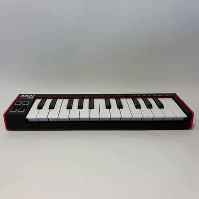 Akai Professional LPK25 - USB MIDI Keyboard Controller image 2
