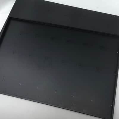 Boardzilla custom pedalboard pedal board 24" x 16" x .75" image 7