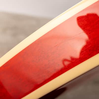 Gibson ES-335, Sixties Cherry | Demo image 14