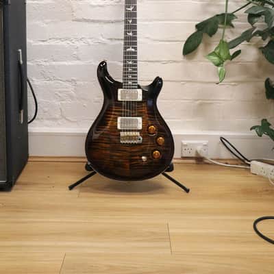 PRS DGT David Grissom Tremolo Signature 10-Top - year 2022 image 1