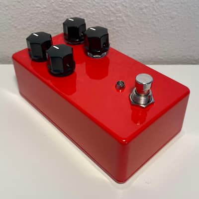 Lovetone Big Cheese Distortion Clone image 1