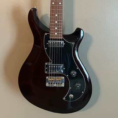 PRS S2 Vela with Dots Inlay 2019 - Walnut image 1
