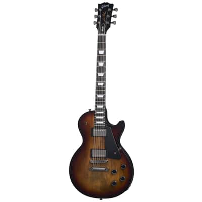 Gibson Les Paul Studio in Smokehouse Burst image 2