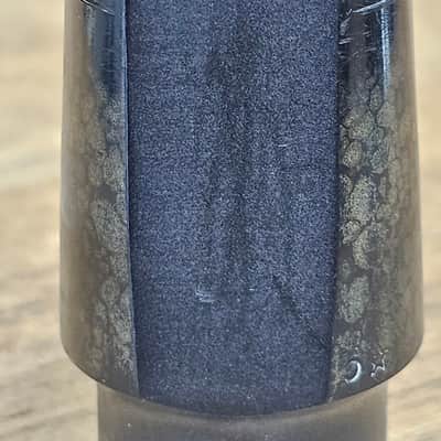 Otto Link Slant Sig Alto Saxophone Mouthpiece - 5* image 11