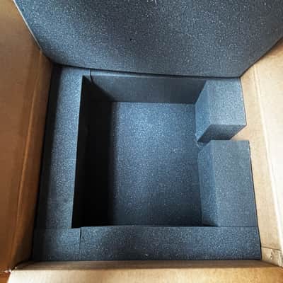 Vacuvox U23M Matched Pair (March 2023, Factory Serviced) image 16