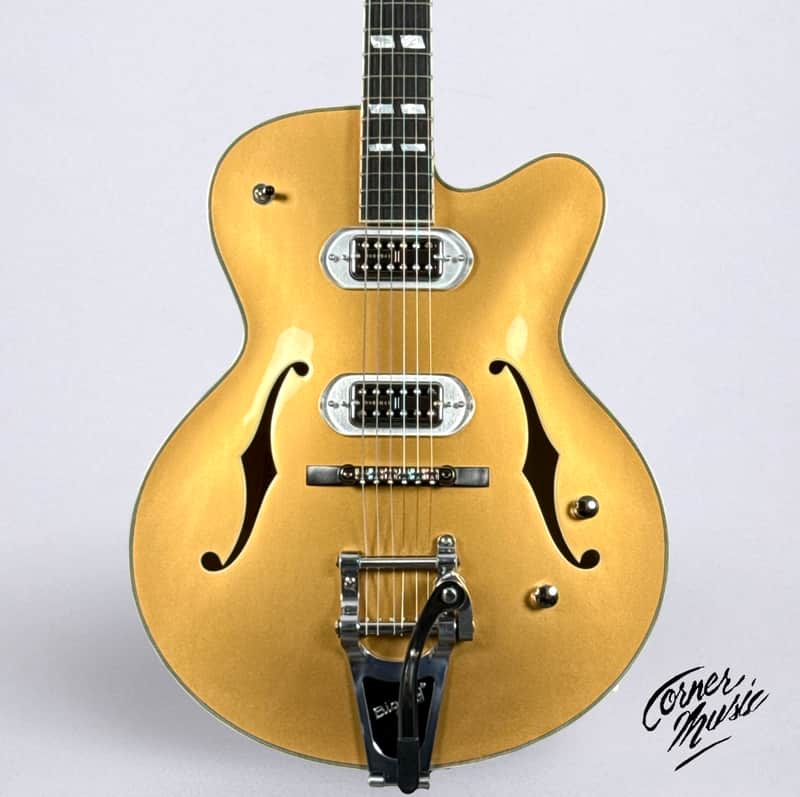 Eastman T58 Gold 2026 image 1