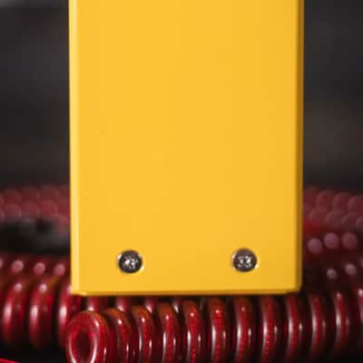 Way Huge Attack Vector Phaser and Envelope Pedal image 3