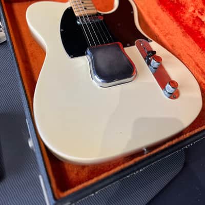 Vintage 1969 Fender Telecaster w/ Hardshell Case image 1