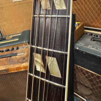 1953 Gibson Southern Jumbo image 9