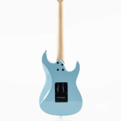 Ibanez AZES40L-PRB Essentials Left-Handed - Purist Blue image 3