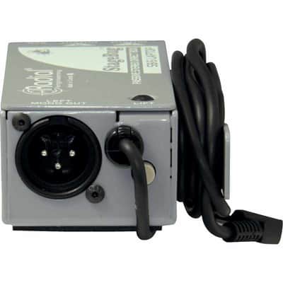 Radial Engineering SB-5-LAPTOP DI pour ordinateur image 4