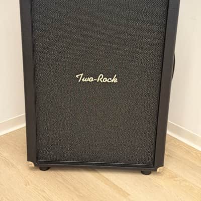 Two Rock Traditional Clean 6L6 100-Watt Guitar Amp Head AND CABINET! image 3