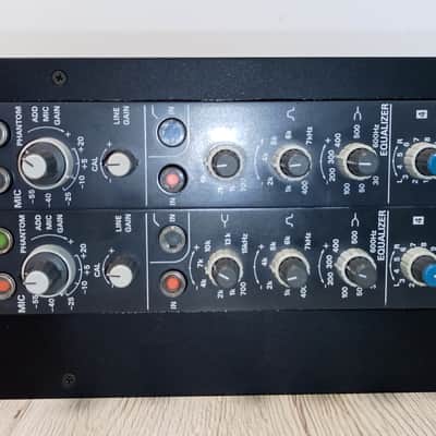 Studer 900 channel strip - Plug & Play image 6