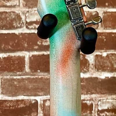 Dean Gordon Chelsea Hotel JM Color Series 2020 Natural/Multi Color Ser # 13 NEW (Authorized Dealer) image 19