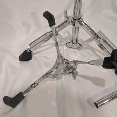 Vintage Slingerland Magnum Snare Stand Re-Build Kit Double Brace Heavy Duty image 2