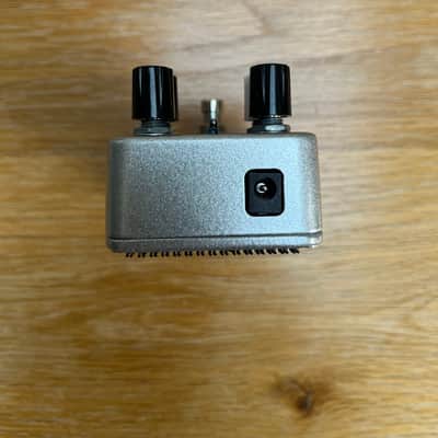 Keeley Compressor Plus 2017 - Present - Black image 6
