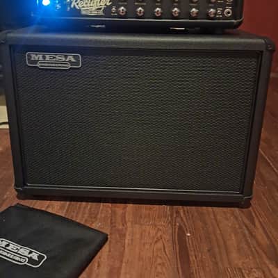 Mesa Boogie Recto-Verb 25 2-Channel 25-Watt Guitar Amp Head 2013 - Present - Various image 1