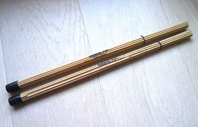 Regal Tip Thai Sticks Rods Bundle Sticks image 1