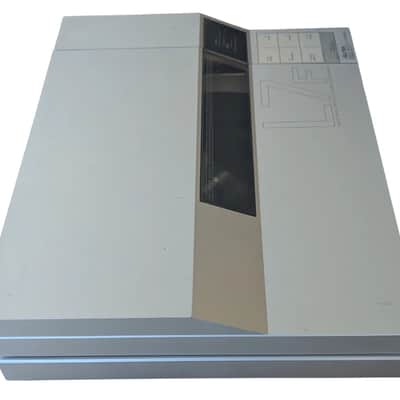 Toshiba AUREX L7F Linear Tracking Turntable | Vintage Record Player | Japan Made image 8