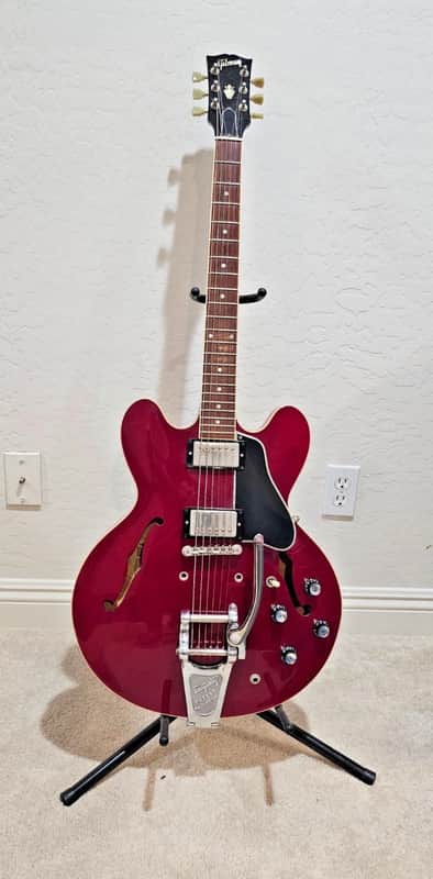 Gibson Es-335 1996