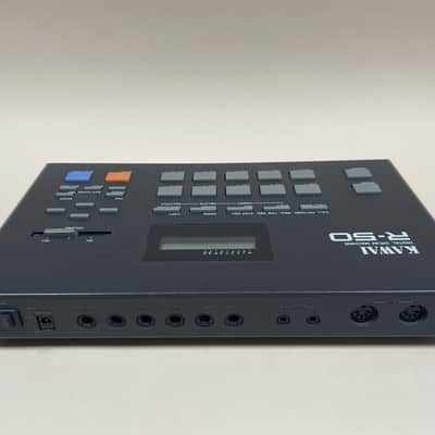 Kawai R-50 Vintage Drum Machine image 5