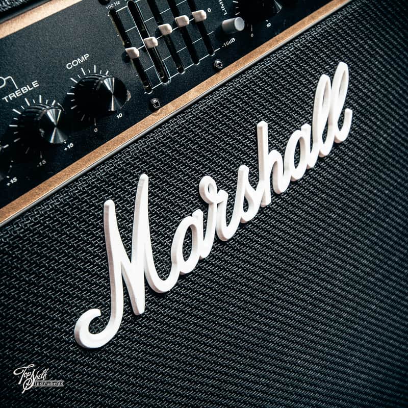 Marshall Bass State B65 1x12
