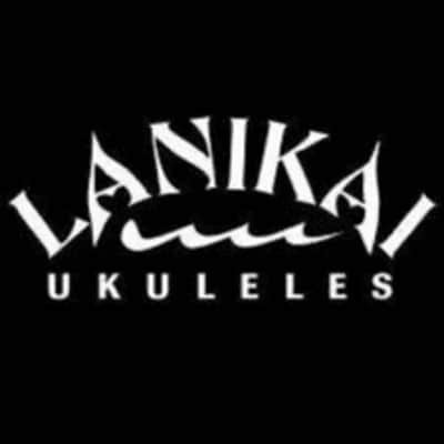 Lanikai Oak Cutaway Electro Acoustic Tenor Ukulele image 5