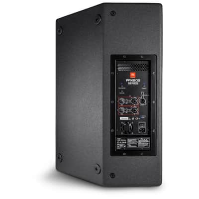 JBL PRX815 Powered Speakers with WiFi (15 Inch, 1500 Watts), Pair image 4