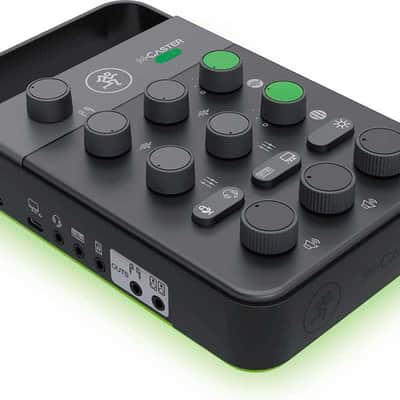 MACKIE M-CASTER LIVE image 4