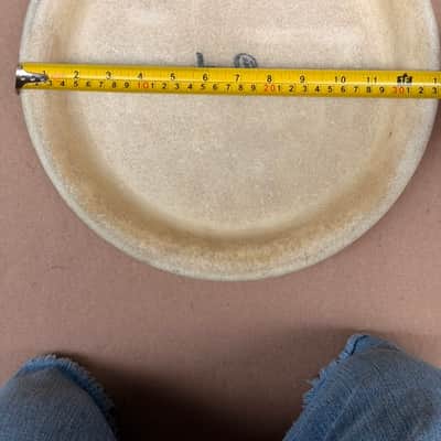 Pearl Pro Conga Head SEE PHOTOS FOR MEASUREMENTS image 10