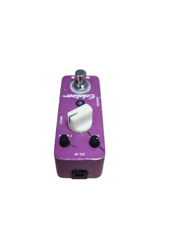Mooer Echolizer Delay image 1
