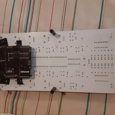 Traktorino Arduino DJ Controller For Traktor image 6