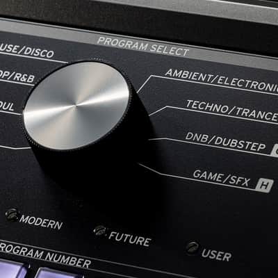 Korg microKORG2 Mini Key Synthesizer/Vocoder image 9