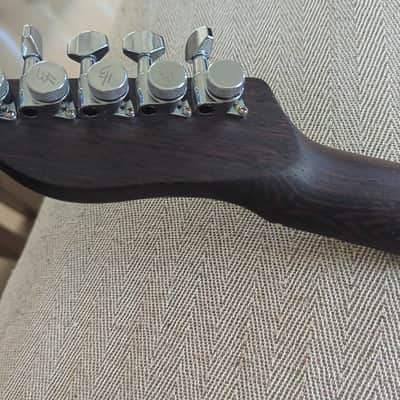 Immagine Handmade mod Electric Guitar T - 6