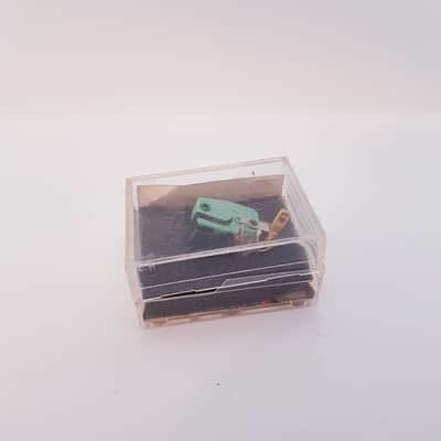 Genuine Nos Cartridge Turntable Sonotone 2-TA 2-TA 70S image 2