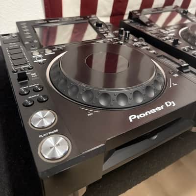 (2) Pioneer CDJ-2000NXS2 (PAIR) image 2