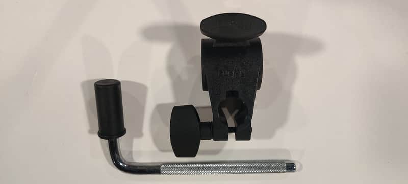 Roland Drum Pad Mount image 1