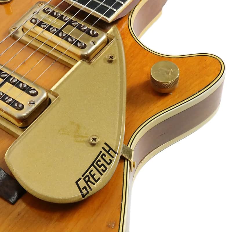 Gretsch 6121 Chet Atkins 1958 - 1961 | Reverb
