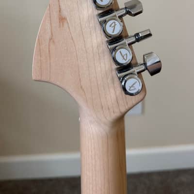 MJT/Fender Jazzmaster image 9