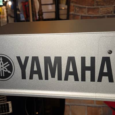 Yamaha MM8 Synthesizer w/ SKB HSC image 14