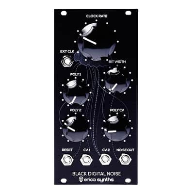 Erica Synths Black Digital Noise image 1