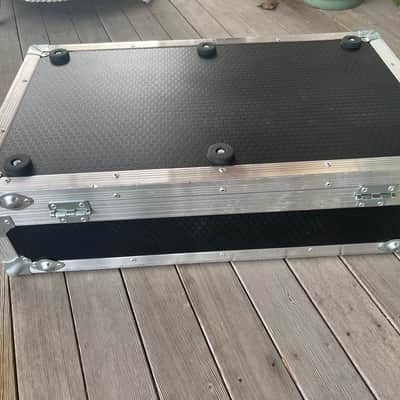 Custom Guitar Pedal Board Flight Case w/ GigRig etc image 5