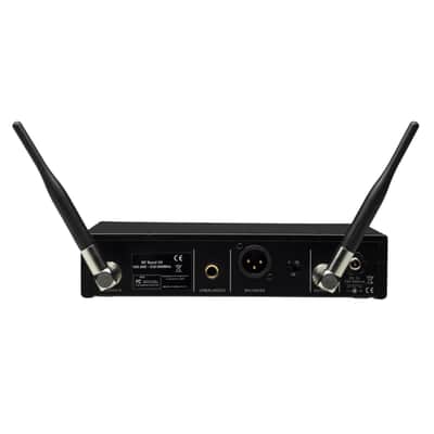 AKG SR 470, Reciever B10, 823.5-831.4 MHz - Wireless System Component image 2