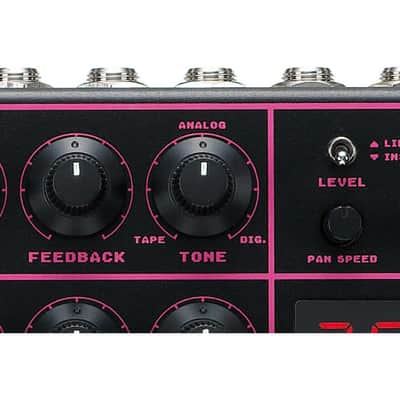 Ibanez Layer Delayer LD303 Delay Pedal image 6