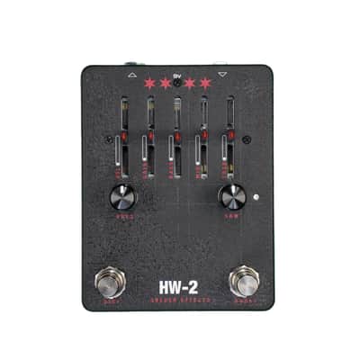 Oneder Effects HW-2