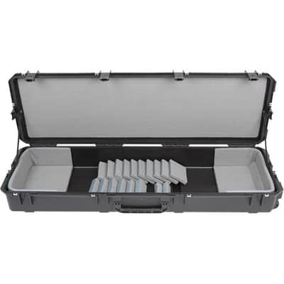 SKB 3i-6018-TKBD iSeries 6018-8 88-note Keyboard Case image 8