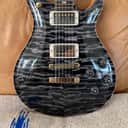 2020 PRS Wood Library McCarty 594 Artist Quilt Top - Solid Rosewood Neck - Ziricote Fretboard