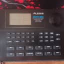Alesis SR-16 Drum Machine 2010s - Black